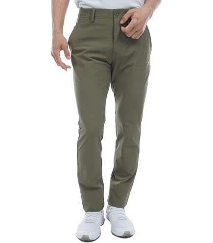 P17 adidas ゴルフパンツ 36x30 スポーツMIX ストレッチ 軽量 楽天市場】送料無料 アディダス ゴルフパンツ アンクル丈 メンズ